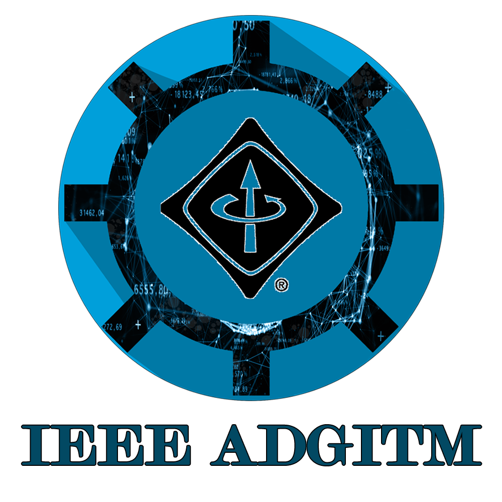 Adgitm Dress Code IEEE ADGITM
